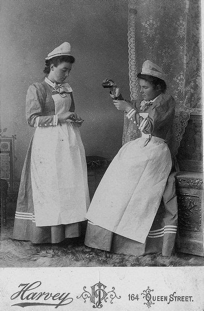 British Nurses Early 1900s History Of Nursing Medical History