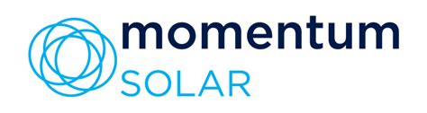 Momentum Solar Solar Tribune