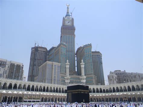 Live Kabah Makkah
