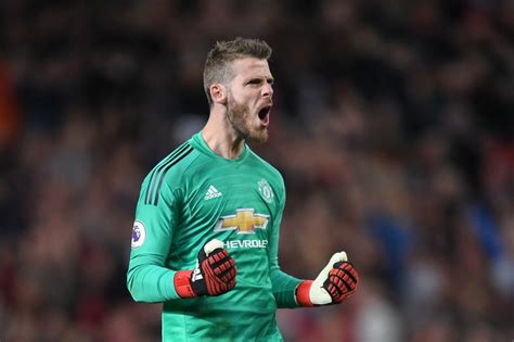 It is no more an indian regional sport played on sand fields. Man United set to offer David De Gea a new deal to make ...