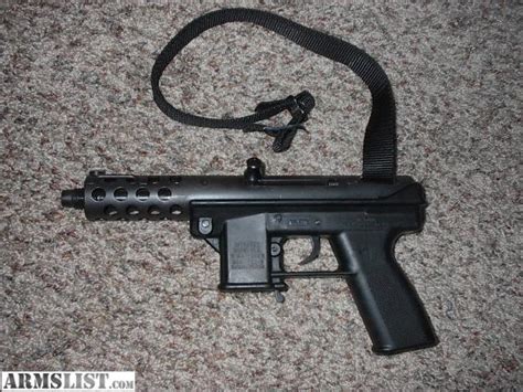 Armslist For Sale Intratec Tec 9 9mm Handgun