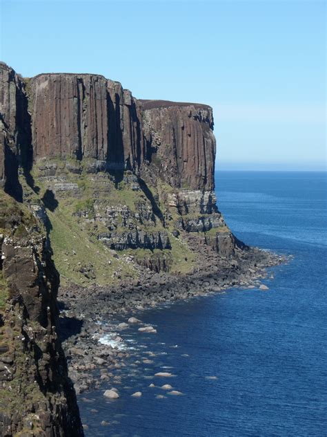The Kilt Rock Isle Of Skye Isle Of Skye Favorite Places Skye