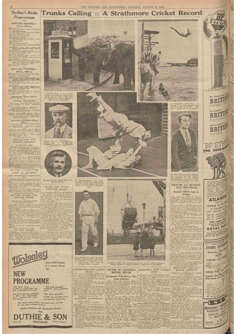 Dundee Courier - Tuesday 29 August 1933.pdf | DocDroid
