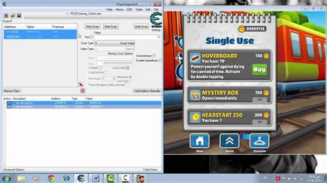 ولاختبار كامل مهاراتك، يمكنك محاولة إسقاط كرات البلياردو في لعبة السنوكر. تهكير لعبة subway للكمبيوتر - YouTube