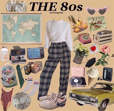 Pin By Kitty On Moodboards 80s Inspired Outfits 80s Fashion Outfits