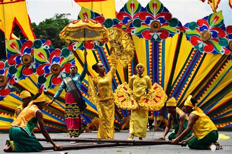 festivals in the philippines july guide travel trilogy