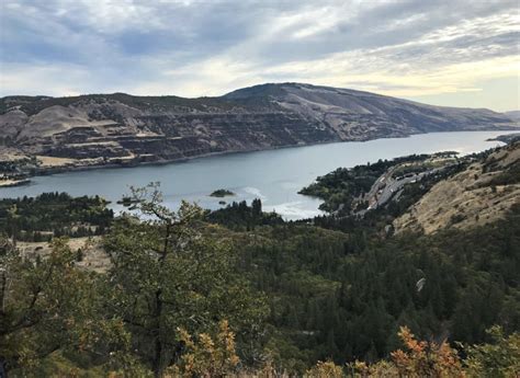Top 7 Adventures On The Columbia River Wandering With A Dromomaniac