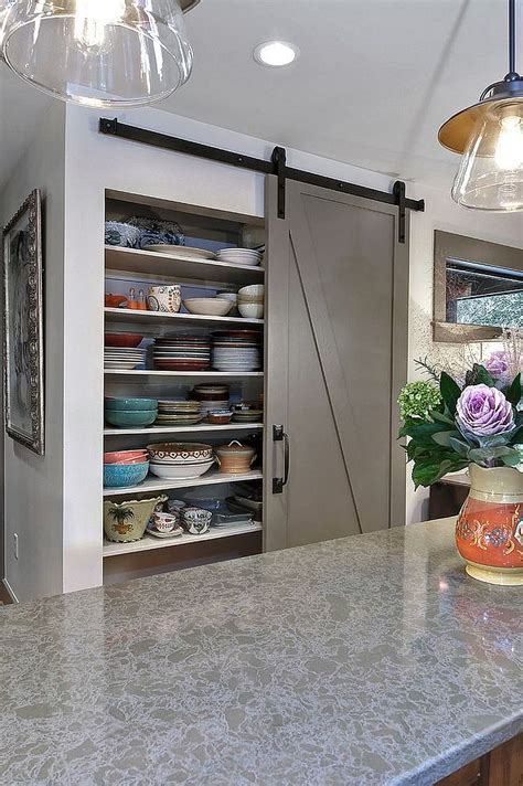 10 Small Pantry Ideas For An Organized Space Savvy Kitchen