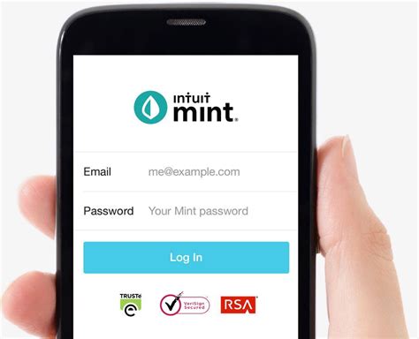 Mint Money Manager Bills Credit Score And Budgeting Finance Apps