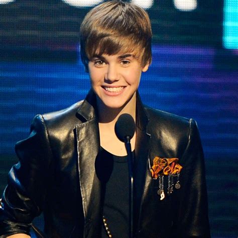 Remember When Justin Bieber Made History At The 2010 Amas