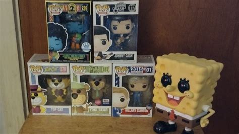 another funko pop haul youtube