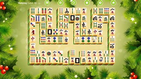 Mahjong Solitaire Free For Windows 10