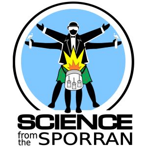Science From The Sporran With The Naked Scientists Podcast Free