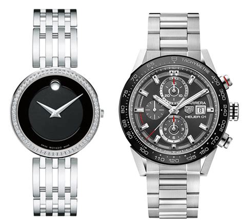 Types Of Watches And Watches Bands Watches Buying Guide Macys
