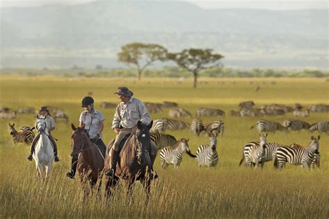 Horseback Safaris Riding Safaris In Africa Safari Lodges And Riding
