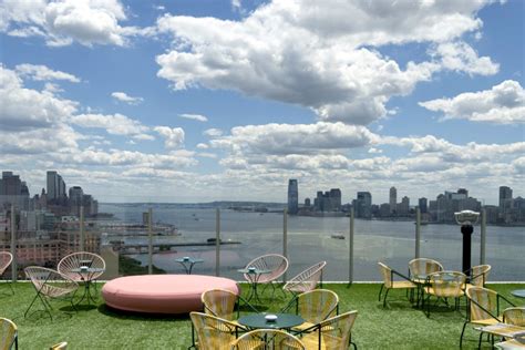 a hotel review of the standard high line in new york city fathom