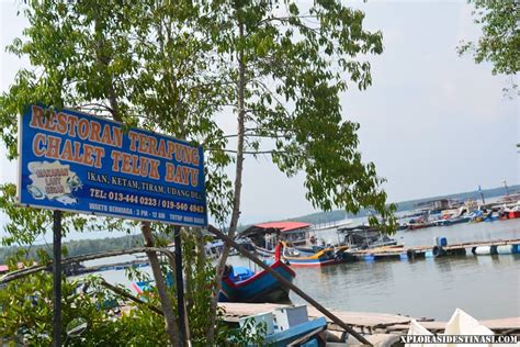 Introducing terapung float club, indonesia's premier floatation center located in the heart of seminyak. restoran-terapung-teluk-bayu - Xplorasi Destinasi