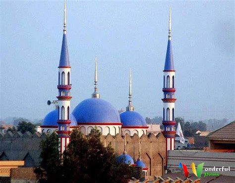 21 Breathtaking Masjid Of Pakistan You Must See Wonderful Points In