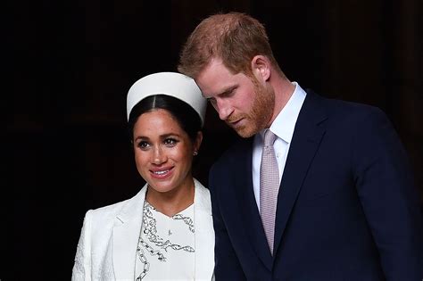 Prince Harry Could Divorce Meghan Markle For This Shocking Reason Netizens Say IBTimes