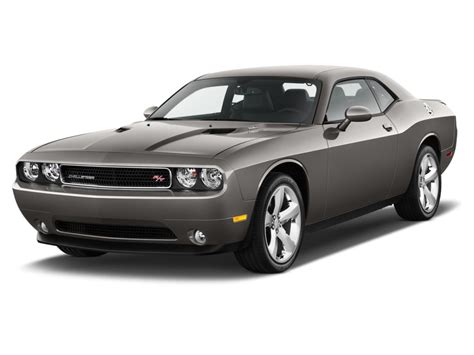 Image 2013 Dodge Challenger 2 Door Coupe Rt Plus Angular Front