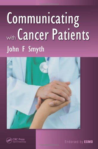 Communicating With Cancer Patients Download Medical Books