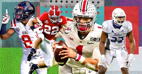 Not every stadium hosting a national football league team is made the same. NFL Draft 2021 First 2 Rounds Picks' Colleges Quiz - By ...