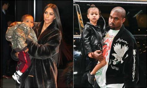 Kim Kardashian And Kanye West Hire Surrogate For Baby 3