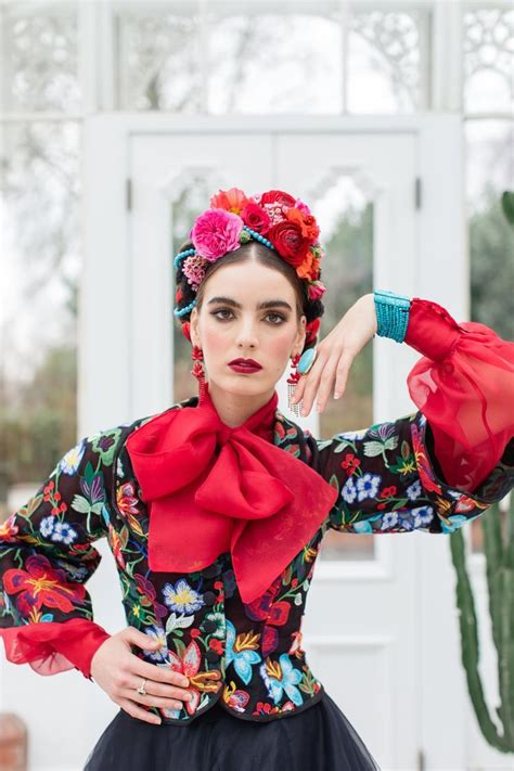 inicio joanne fleming design mexican 2019 vestuario mexicano vestimenta mexicana moda