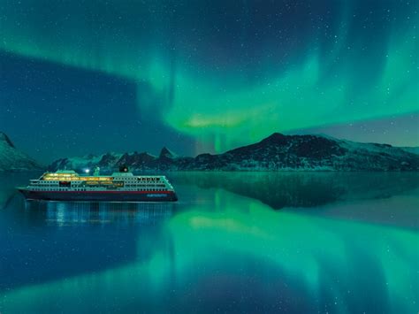Hurtigruten Norway Cruises The Travel Co