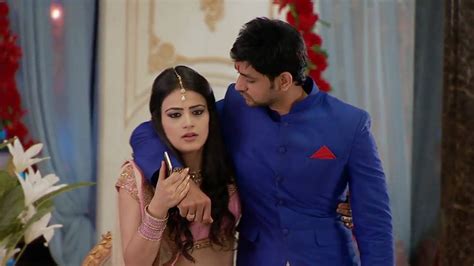 Meri Aashiqui Tum Se Hi Full Episode 341 September 25th 2015 Colors Tv