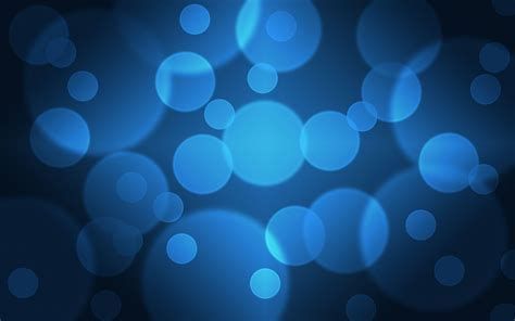 Blue Bubble Backgrounds Wallpaper Cave