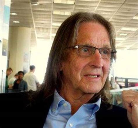 George Jung Released From Prison Guess What His First Meal Was