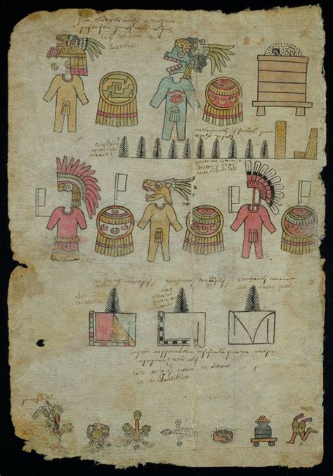 Pin En Mesoamerica Prehispanic Mexico And Maya Zone