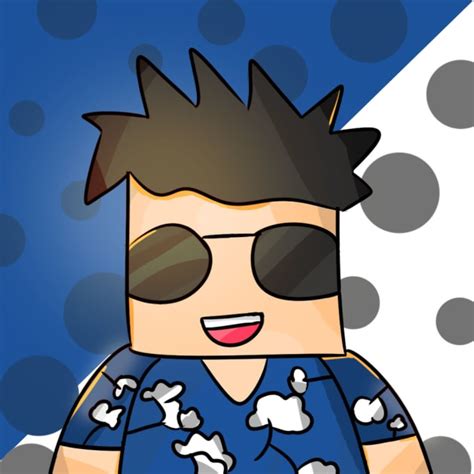 Drawing Roblox Pfp Youtube By Toxic6586 Fiverr