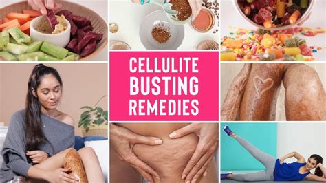 How To Get Rid Of Cellulite Naturally House Treatments For Cellulite On Thighs Abdomen Arms
