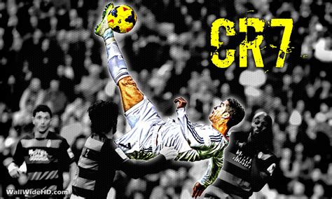 Cristiano Ronaldo 7 Wallpapers 2015 Wallpaper Cave