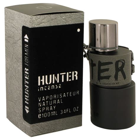 Armaf Hunter Intense Perfumehub Porównywarka Cen Perfum