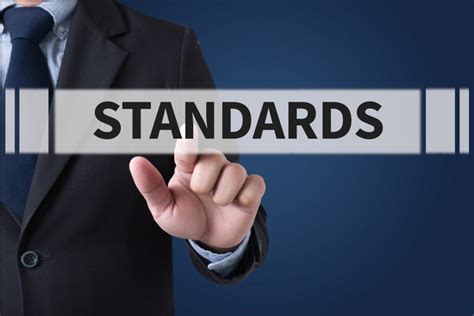 Why Technical Standards Are Essential In Product Development Ieee