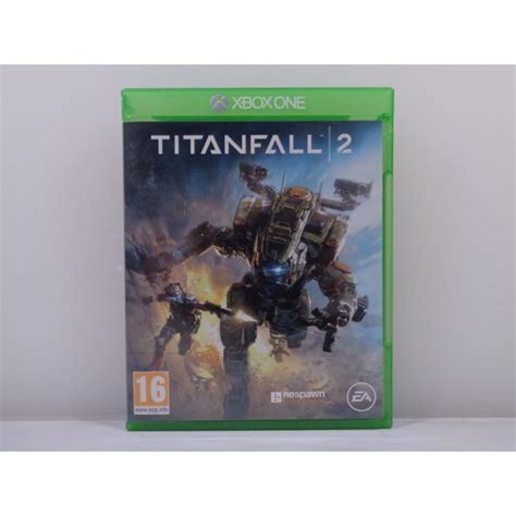 Titanfall 2 Xq Gaming