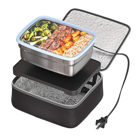Top 10 Best Portable Food Warmers In 2022 Reviews Guide