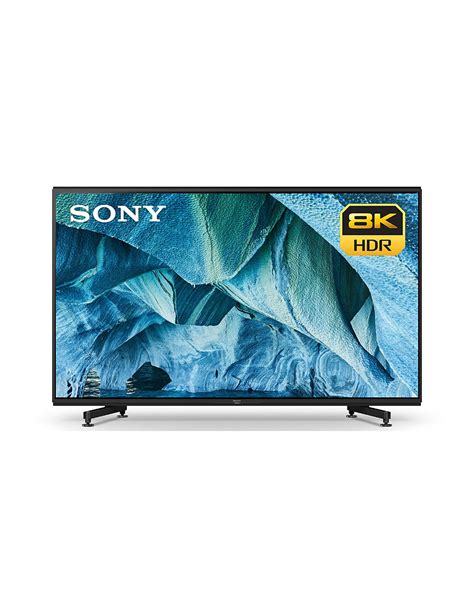 Sony Xbr A G Inch Tv Bravia Oled K Ultra Hd Smart Tv With Hdr And Alexa Compatibility