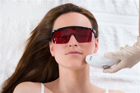 Aya™ Spotlight Treatment Of The Month Sciton® Laser Resurfacing Aya