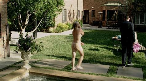 Nude Video Celebs Donna Scott Nude Femme Fatales S E