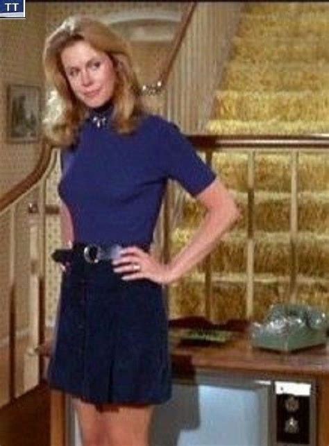 Pin By Big Boss Man On Hollywood Elizabeth Montgomery Bewitched