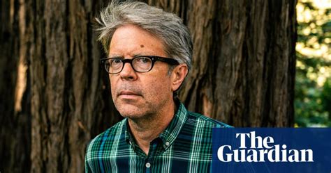 Jonathan Franzen Author