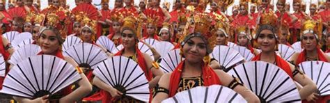 11 Festival Kebudayaan Di Indonesia Yang Wajib Kamu Kunjungi