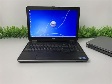 Laptop Dell Latitude E6540 Core I7 4800mq 8gb 256gb Vga 2gb Amd
