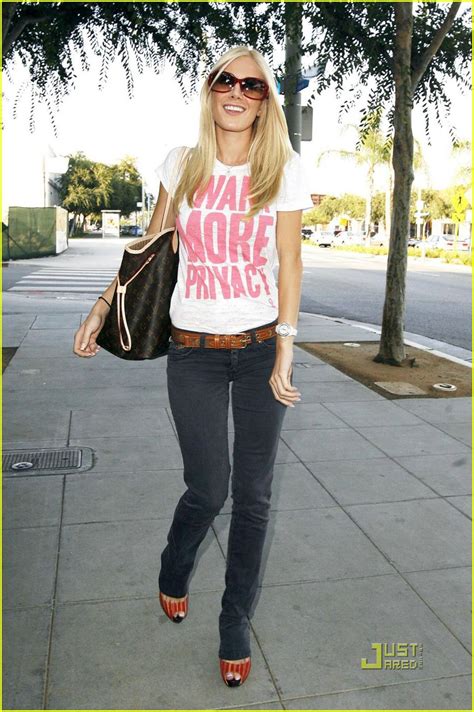 Full Sized Photo of heidi montag privacy 02 | Photo 1199591 | Just Jared