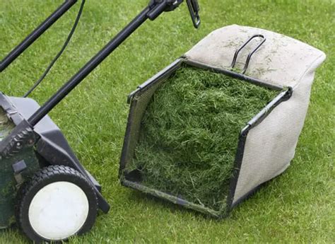 How To Attach Grass Catcher To Lawn Mower Here Is The Process