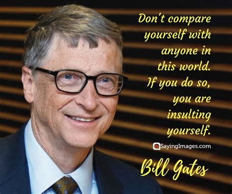 20 Bill Gates Quotes Thatll Inspire You To Take Action